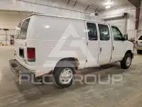 2009 Ford ECONOLINE фото