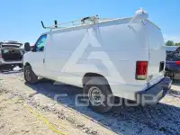 2009 Ford ECONOLINE фото