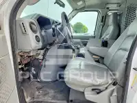 2009 Ford ECONOLINE photo