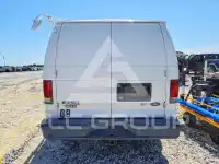 2009 Ford ECONOLINE фото