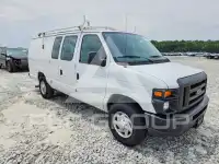 2009 Ford ECONOLINE photo