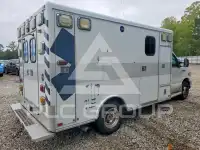 2009 Ford ECONOLINE фото