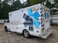 2009 Ford ECONOLINE фото