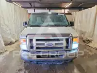 2009 Ford ECONOLINE фото