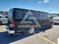2009 Ford ECONOLINE photo