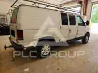 2009 Ford ECONOLINE фото