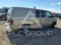 2009 Ford ECONOLINE фото