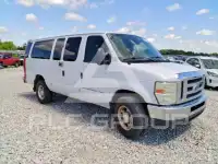 2009 Ford ECONOLINE photo