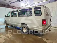 2009 Ford ECONOLINE фото