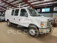 2009 Ford ECONOLINE фото