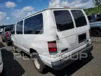 2009 Ford ECONOLINE photo