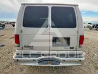 2009 Ford ECONOLINE фото