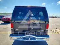 2009 Ford ECONOLINE photo
