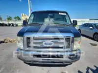 2009 Ford ECONOLINE photo