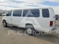 2009 Ford ECONOLINE фото