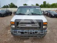 2009 Ford ECONOLINE фото