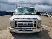 2009 Ford ECONOLINE фото
