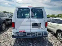 2009 Ford ECONOLINE фото