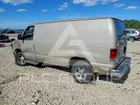 2009 Ford ECONOLINE фото