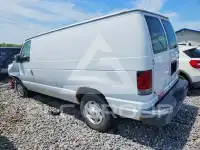 2009 Ford ECONOLINE фото