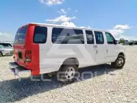 2009 Ford ECONOLINE photo