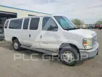 2009 Ford ECONOLINE фото