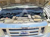 2009 Ford ECONOLINE фото