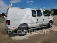 2009 Ford ECONOLINE фото