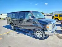 2009 Ford ECONOLINE photo