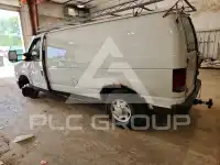 2009 Ford ECONOLINE фото