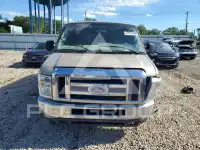 2009 Ford ECONOLINE фото