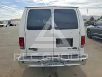 2009 Ford ECONOLINE фото
