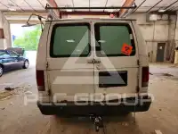 2009 Ford ECONOLINE фото