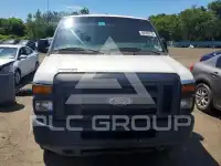 2009 Ford ECONOLINE photo
