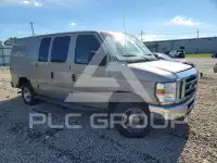 2009 Ford ECONOLINE фото