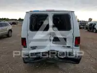2009 Ford ECONOLINE фото