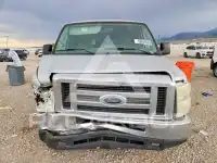 2009 Ford ECONOLINE фото