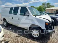 2009 Ford ECONOLINE фото