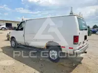 2009 Ford ECONOLINE фото