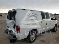 2009 Ford ECONOLINE фото