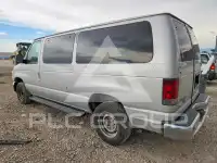 2009 Ford ECONOLINE фото