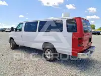 2009 Ford ECONOLINE photo