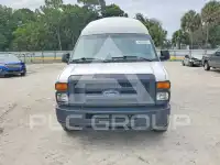 2009 Ford ECONOLINE фото