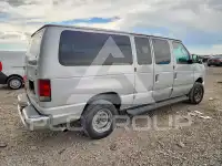 2009 Ford ECONOLINE фото