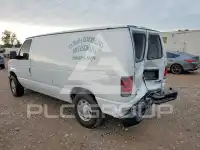 2009 Ford ECONOLINE фото