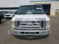 2009 Ford ECONOLINE фото