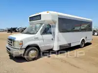 2009 Ford ECONOLINE фото