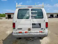 2009 Ford ECONOLINE фото