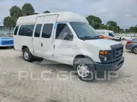 2009 Ford ECONOLINE фото