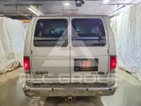 2009 Ford ECONOLINE фото
